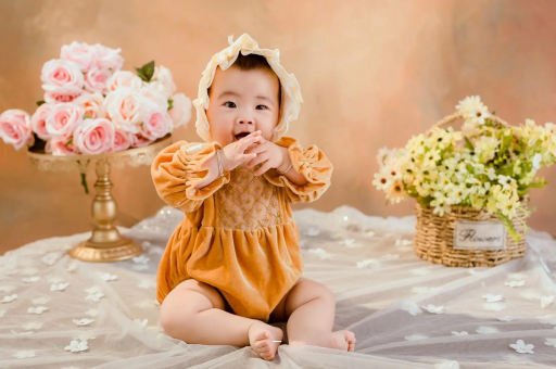 滁州几个月宝宝可以坐