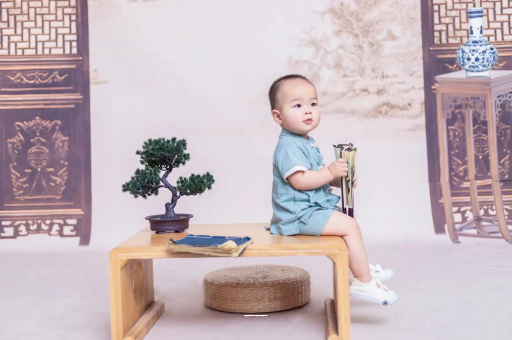 滁州宝宝每次睡醒了就咳嗽