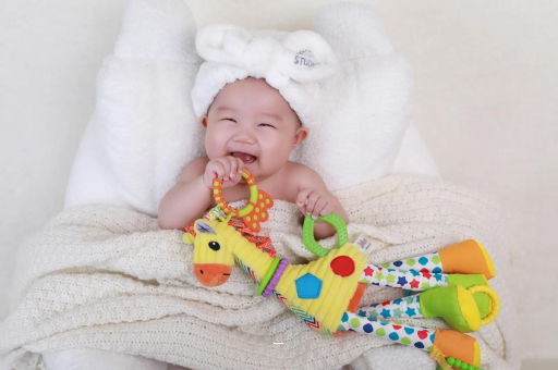 滁州宝宝多大可以掏耳朵