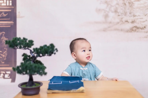 滁州八个月宝宝可以吃盐吗