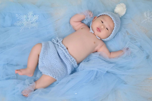 滁州宝宝物理降温