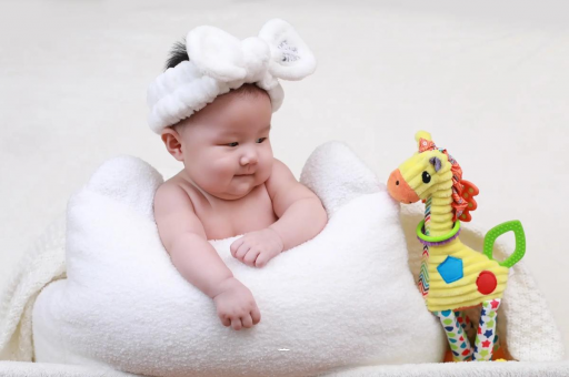 滁州2岁宝宝流口水是智力